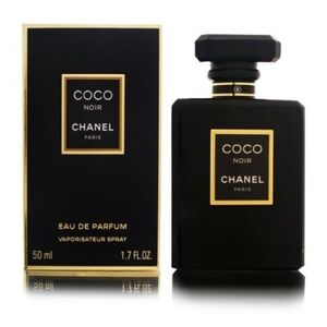 Chanel Coco Noir parfémovaná voda pre ženy 50 ml
