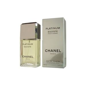 Chanel Platinum Egoiste toaletná voda pre mužov 100 ml