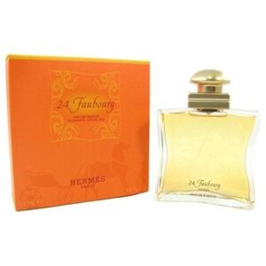 Hermes 24 Faubourg parfémovaná voda pre ženy 50 ml