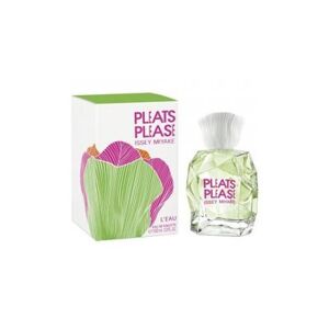 Issey Miyake Pleats Please L´Eau toaletná voda pre ženy 50 ml