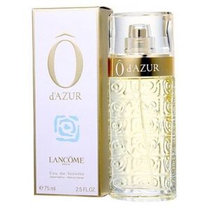 Lancome O d´Azur toaletná voda pre ženy 75 ml