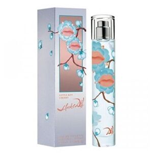 Salvador Dali Little Kiss Cherry toaletná voda pre ženy 100 ml