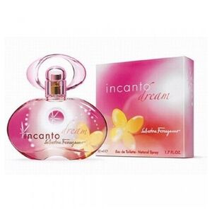 Salvatore Ferragamo Incanto Dream toaletná voda pre ženy 50 ml