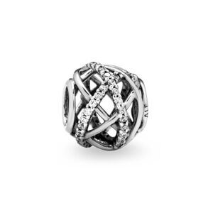 Pandora Korálik 791388CZ 791388CZ