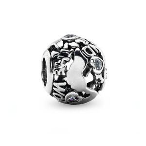 Pandora Korálik 791718CZ