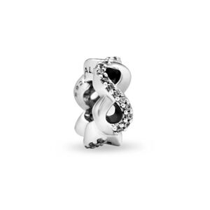 Pandora Oddeľovacia korálka 792101CZ 792101CZ
