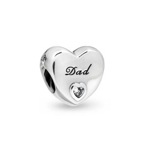 Pandora Korálik 796458CZ 796458CZ