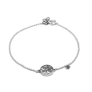 Pandora Náramok 597776CZ-20 597776CZ-20