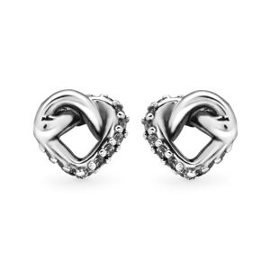 Pandora Náušnice 298019CZ 298019CZ