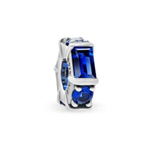 Pandora Oddeľovacia korálka 797529NSBL 797529NSBL