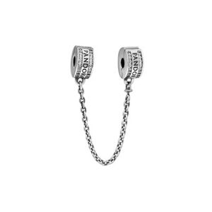 Pandora Bezpečnostná retiezka 792057CZ-05 792057CZ-05