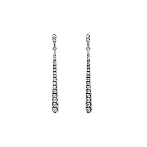 Pandora Náušnice 296351CZ 296351CZ