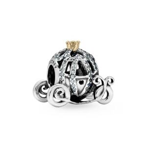 Pandora Korálik 791573CZ 791573CZ