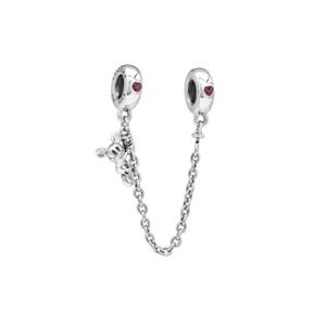 Pandora Bezpečnostná retiezka 797173CZR-05 797173CZR-05