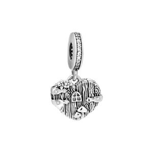 Pandora Prívesok 798284CZ 798284CZ
