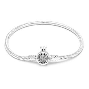 Pandora Náramok 598286CZ-18 598286CZ-18