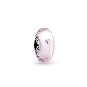 Pandora Sklenená korálka 791632PCZ 791632PCZ