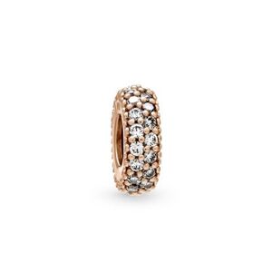 Pandora Oddeľovacia korálka 781359CZ 781359CZ