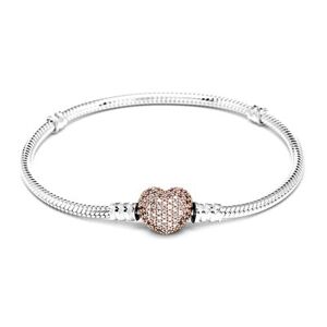 Pandora Náramok 586292CZ-19 586292CZ-19