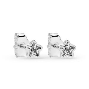 Pandora Náušnice 290597CZ 290597CZ