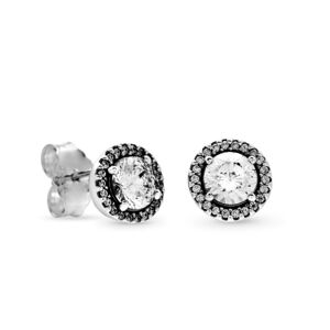 Pandora Náušnice 296272CZ 296272CZ