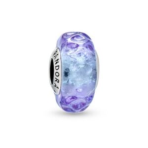 Pandora Sklenená korálka 798875C00 798875C00