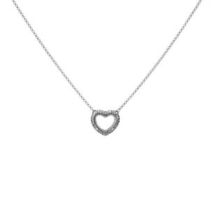Pandora Náhrdelník 399110C01-45 399110C01-45
